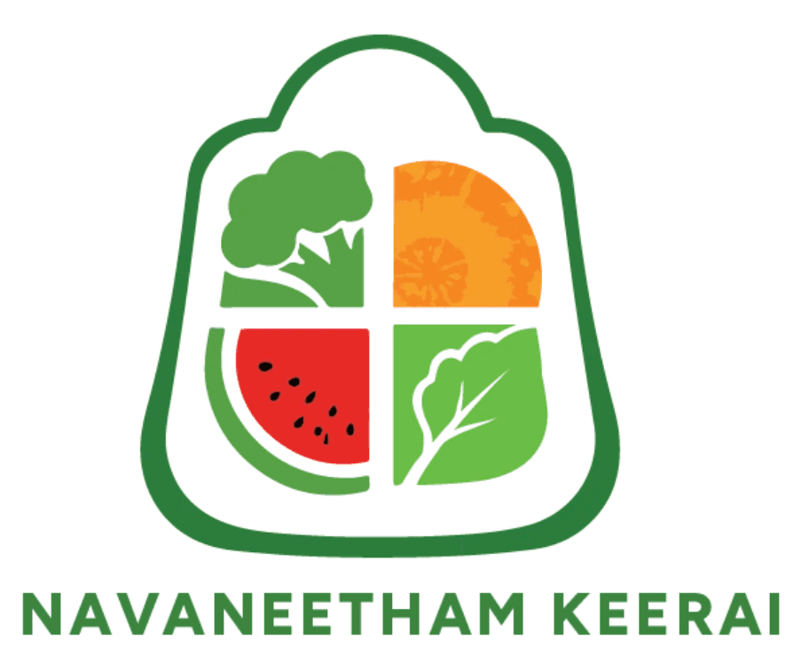 Navaneetham Keerai