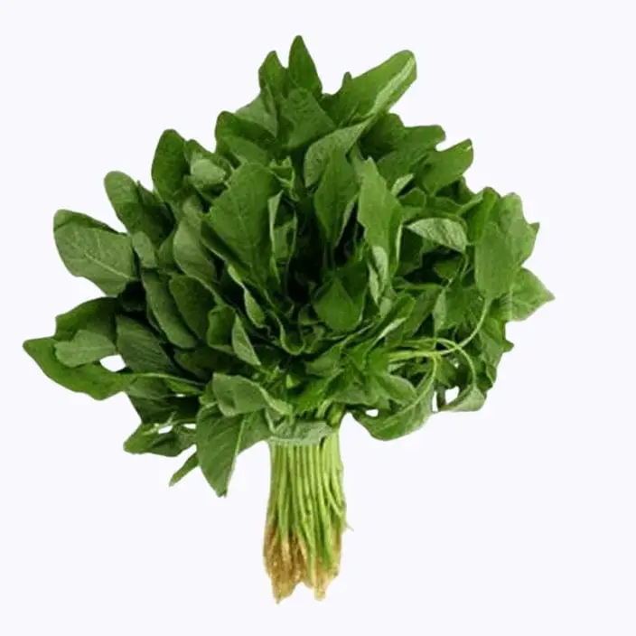 Greens