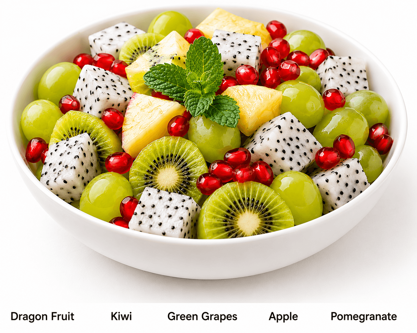 Premium Fruit Mix