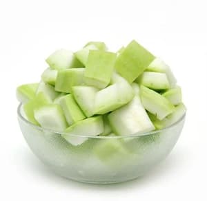 Bottle Gourd