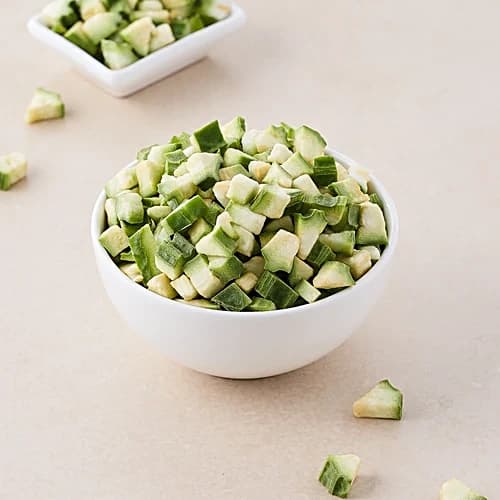Ridge Gourd