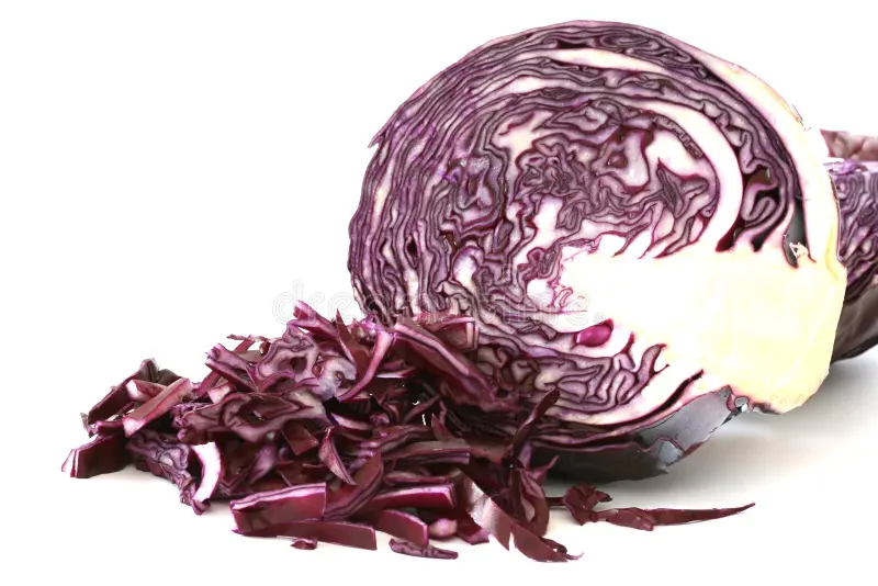 Red Cabbage