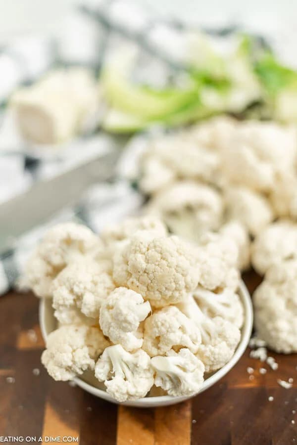 Cauliflower