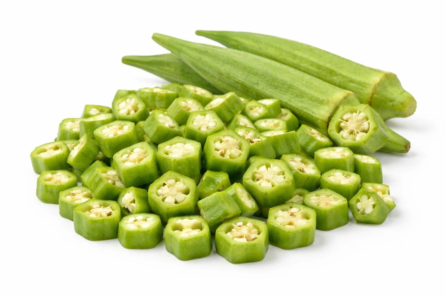 Okra