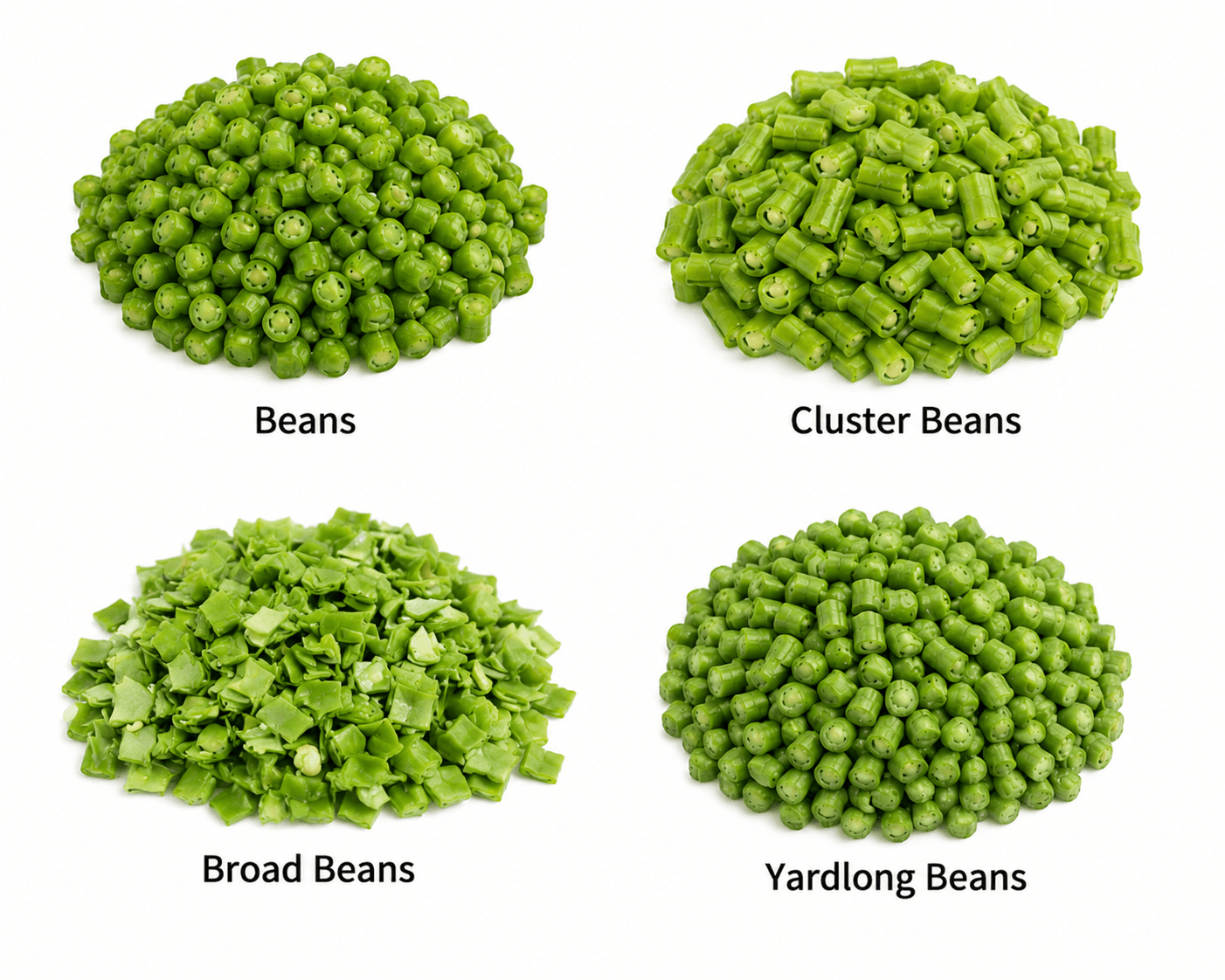 Bean Protein Pack