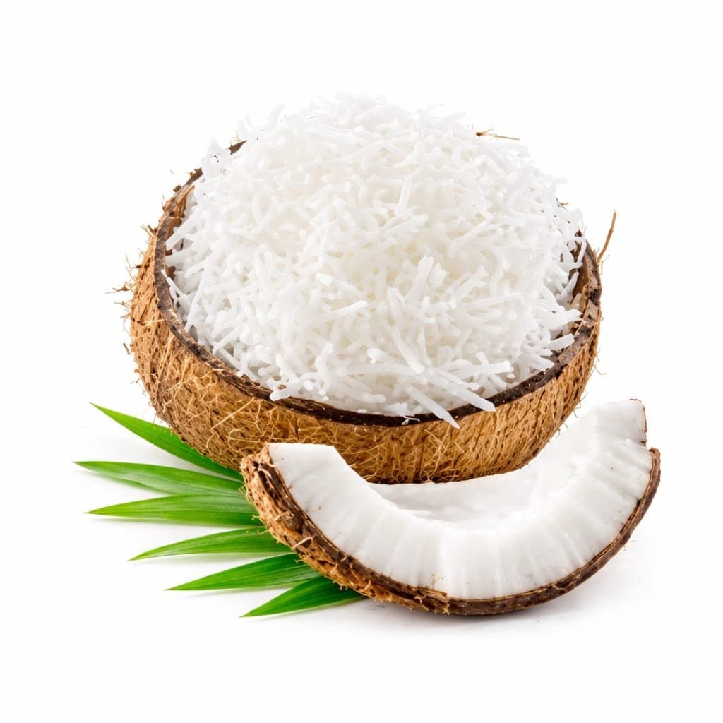 Coconut Grated