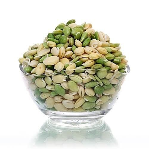 Fresh Mochai