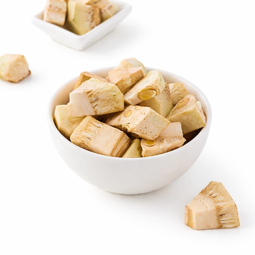 Raw Jackfruit