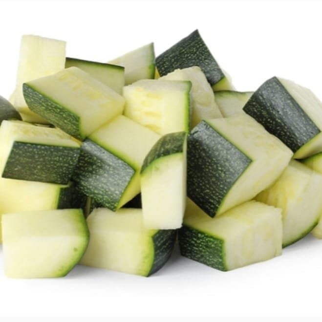 Zucchini