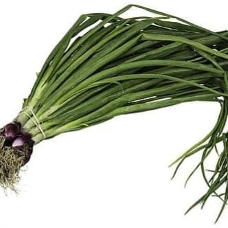 Spring Onion (1bunch)