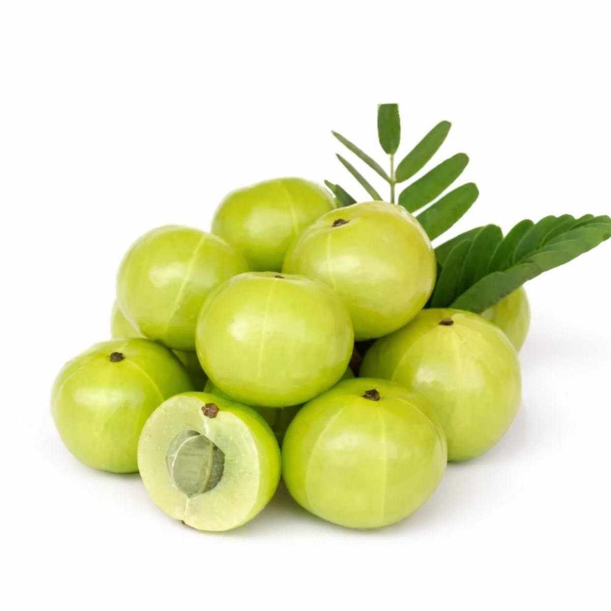 Goose Berry