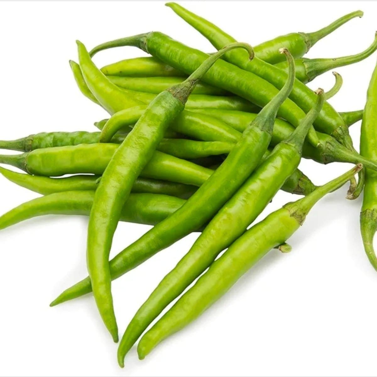 Green Chilli