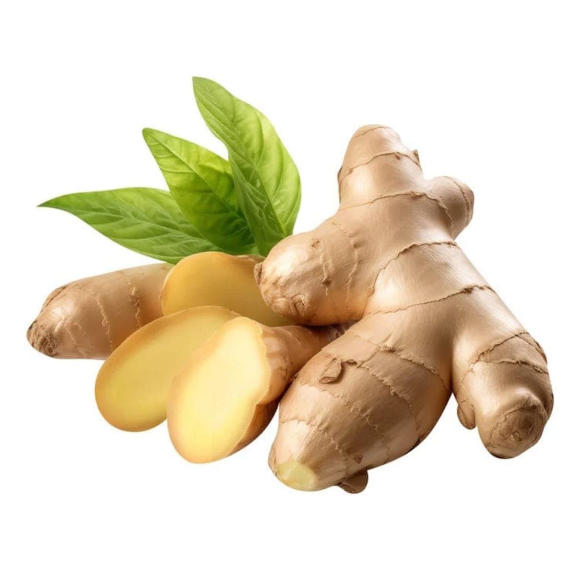 Ginger
