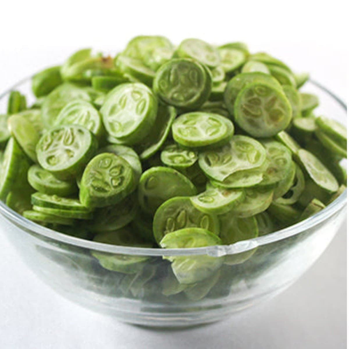 Ivy Gourd