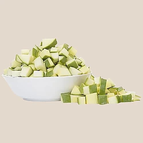 Raw Mango