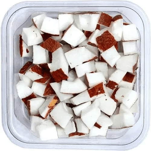 Coconut Chunks