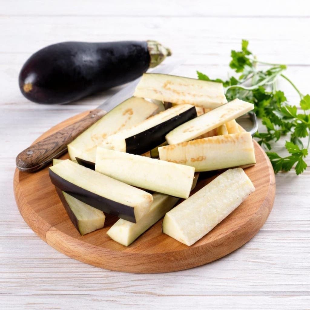 Brinjal