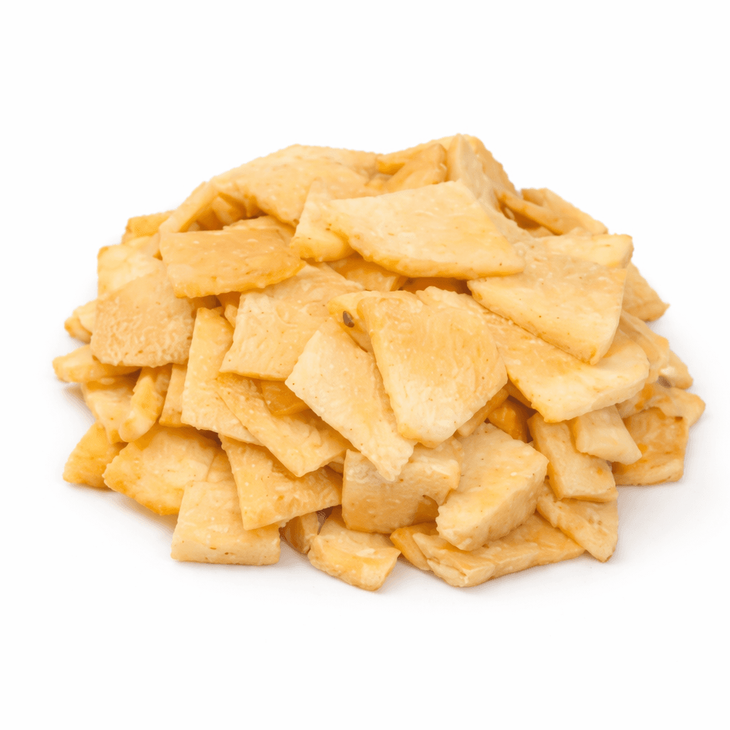 Elephant Yam